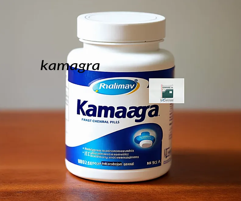 Kamagra 1